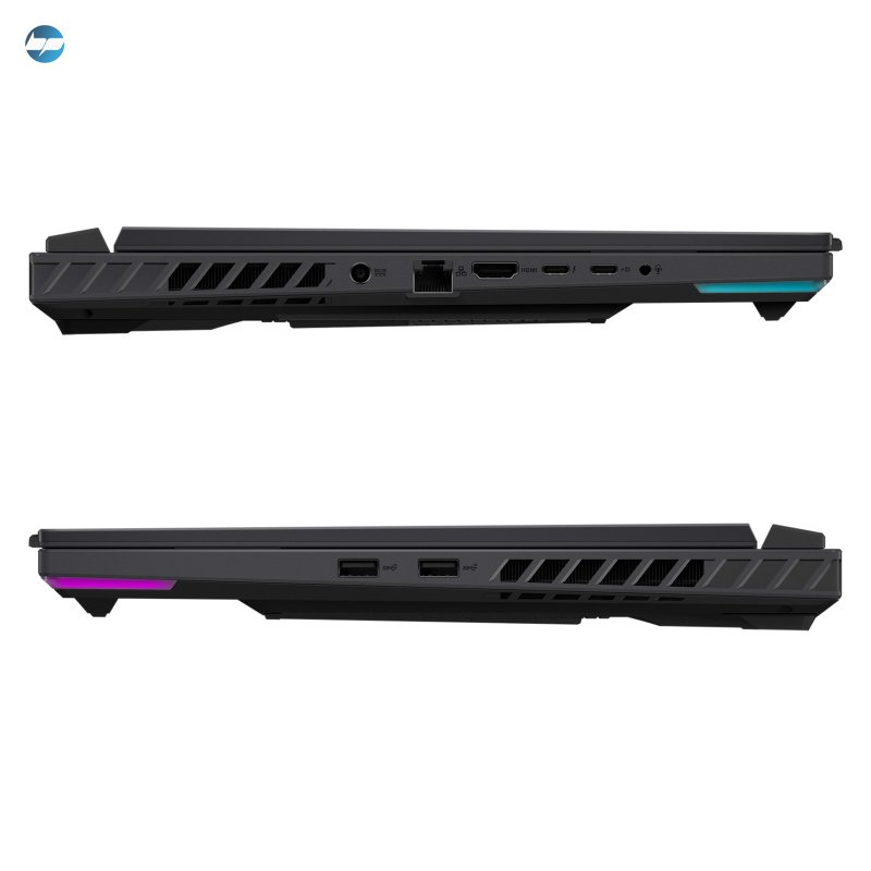 Asus ROG strix G16 G614JVR i9 14900HX 12 2SSD 8 4060 WUXGA عکس شماره 2