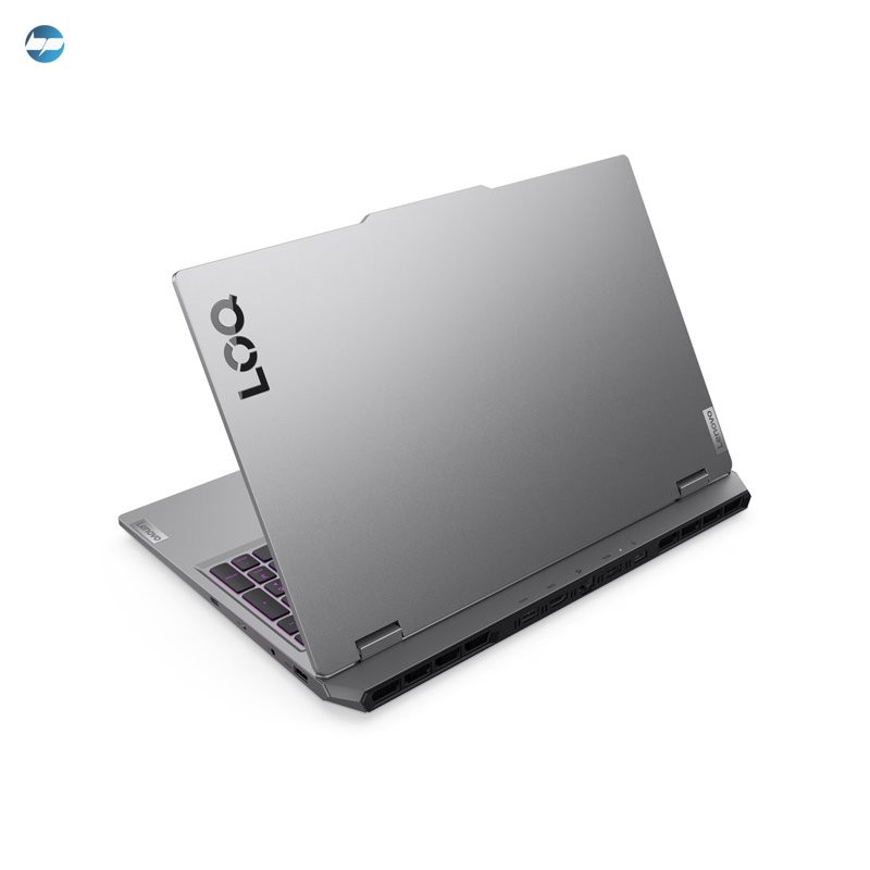 Lenovo LOQ R7 250 16 512SSD 8 5050 FHD 15.6 عکس شماره 1