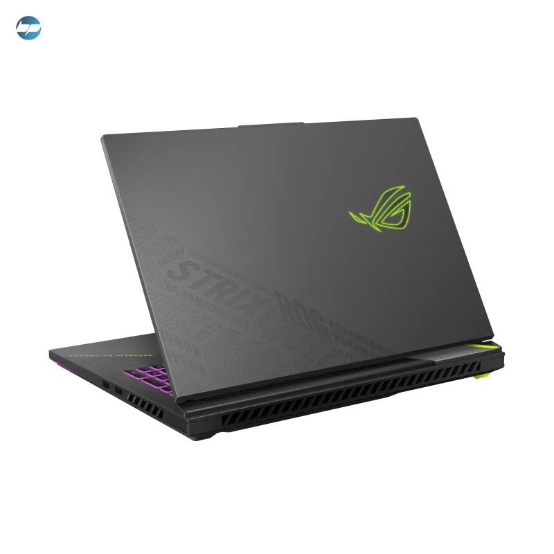 Asus ROG strix G18 G814PH R9 8940HX 40 1SSD 8 5050 WUXGA عکس شماره 8