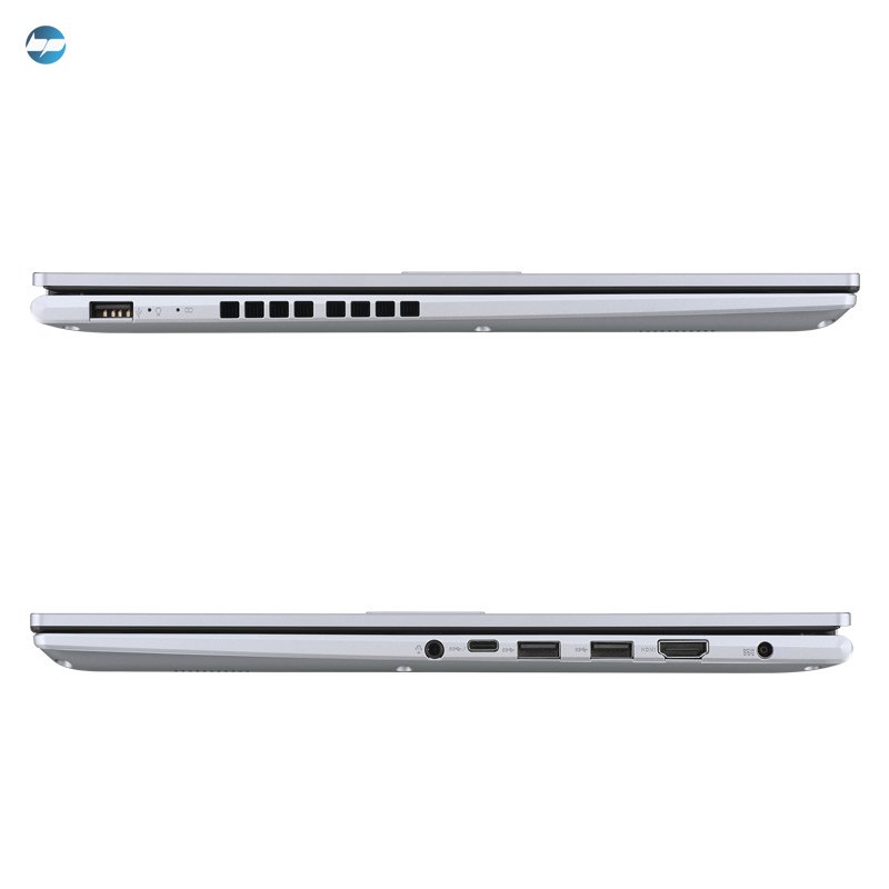 ASUS VivoBook X1605VA i7 13620H 8 512SSD INT WUXGA عکس شماره 13