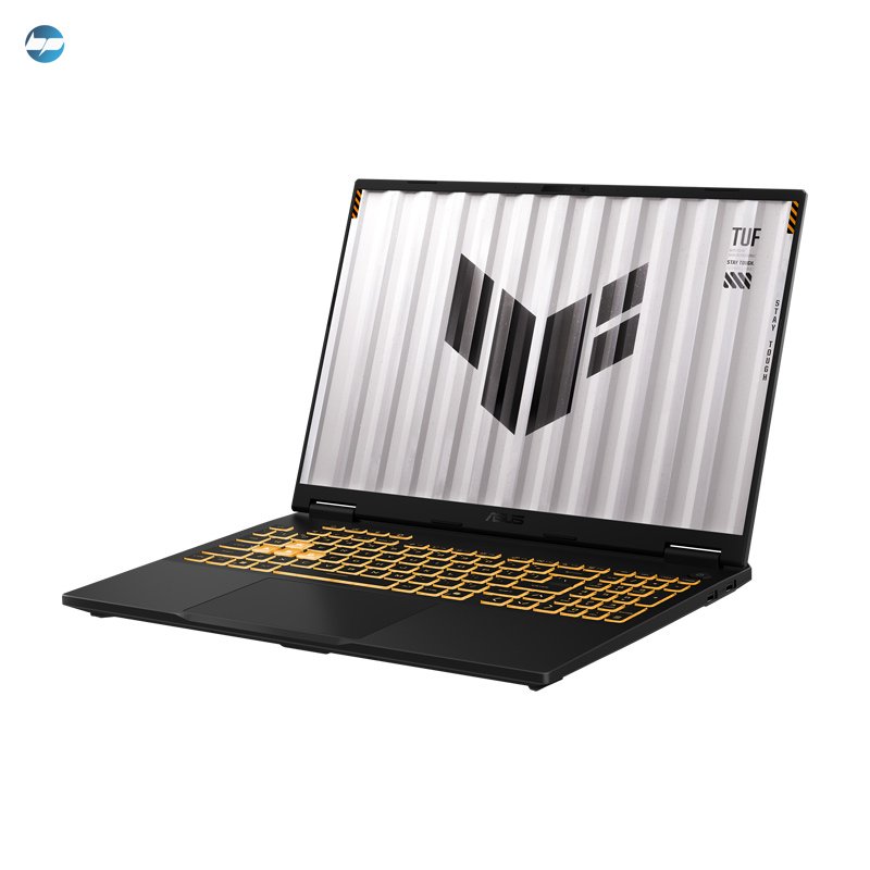 Asus TUF FX608JHR i7 14650HX 12 1SSD 8 5050 WUXGA عکس شماره 6