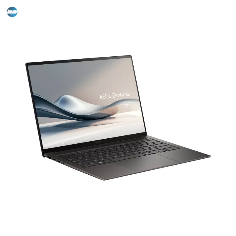 ASUS Zenbook S14 UX5406SA Ultra 7 256V 16 512SSD INT عکس شماره 3