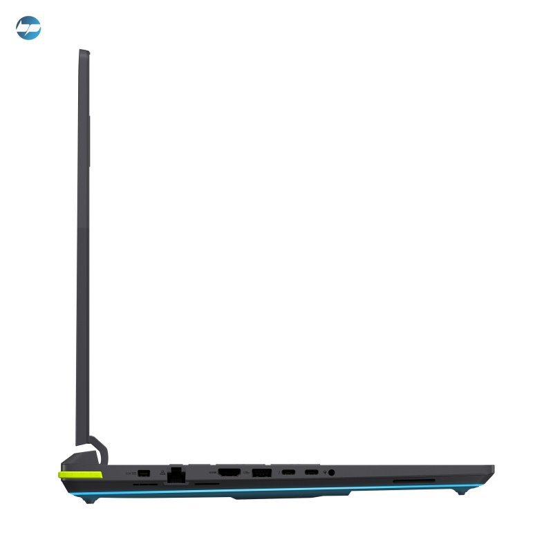 Asus ROG strix G18 G815JMR i7 14650HX 24 2SSD 8 5060 WUXGA عکس شماره 1