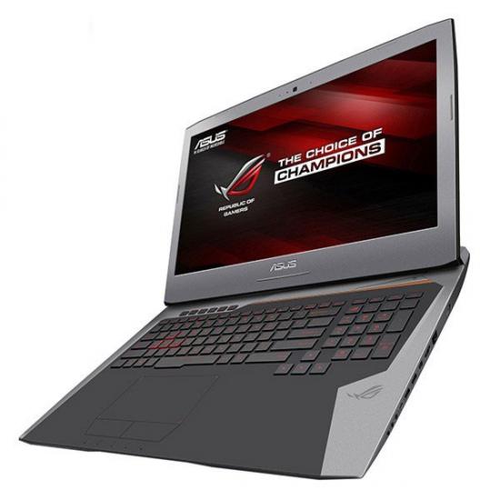 Asus Rog G752vy قیمت خرید فروش لپ تاپ گیمینگ ایسوس 4074