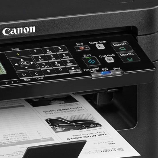 قیمت خرید پرینتر کانن 212W کد2330 | Canon MF212W Printer