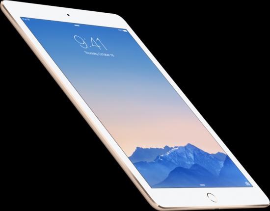 Apple iPad Air 2 Wi-Fi 64GB تبلت اپل آی پد ایر2 Wi-Fi - 64GB