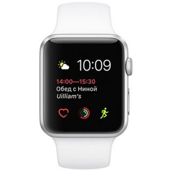 Apple Watch Series 1 42mm 3855