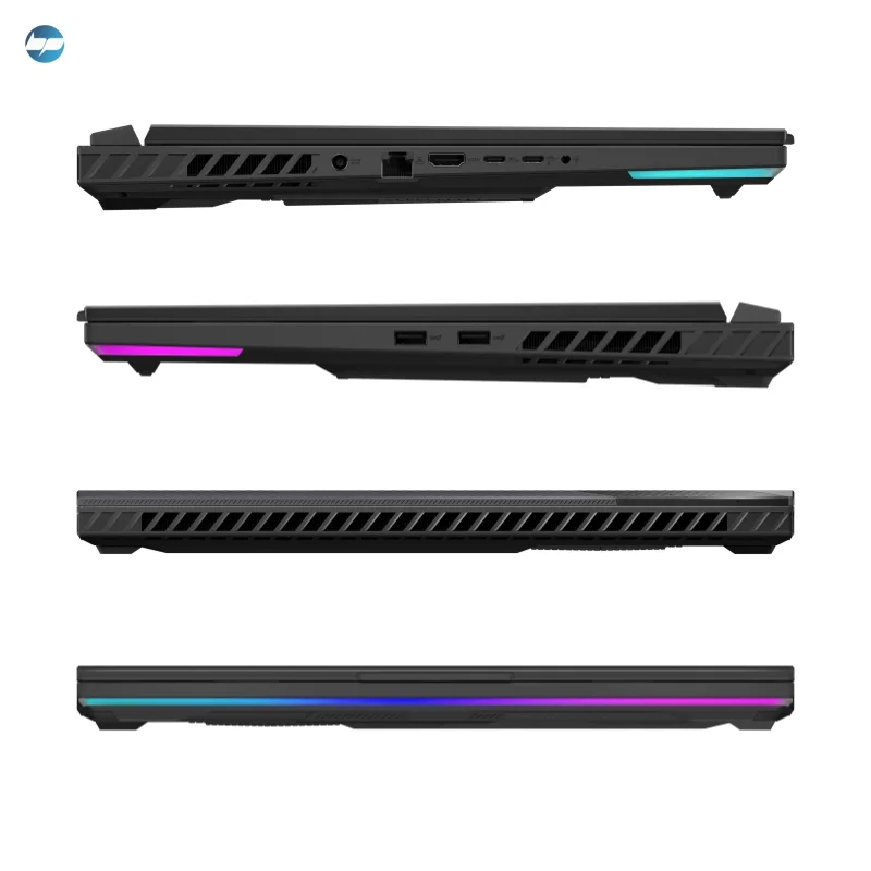 Asus ROG strix G18 G814PH R9 8940HX 32 2SSD 8 5050 WUXGA عکس شماره 10