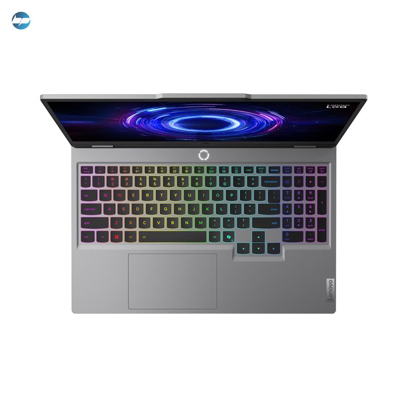 Lenovo LOQ R7 250 32 512SSD 8 5050 FHD 15.6 عکس شماره 11