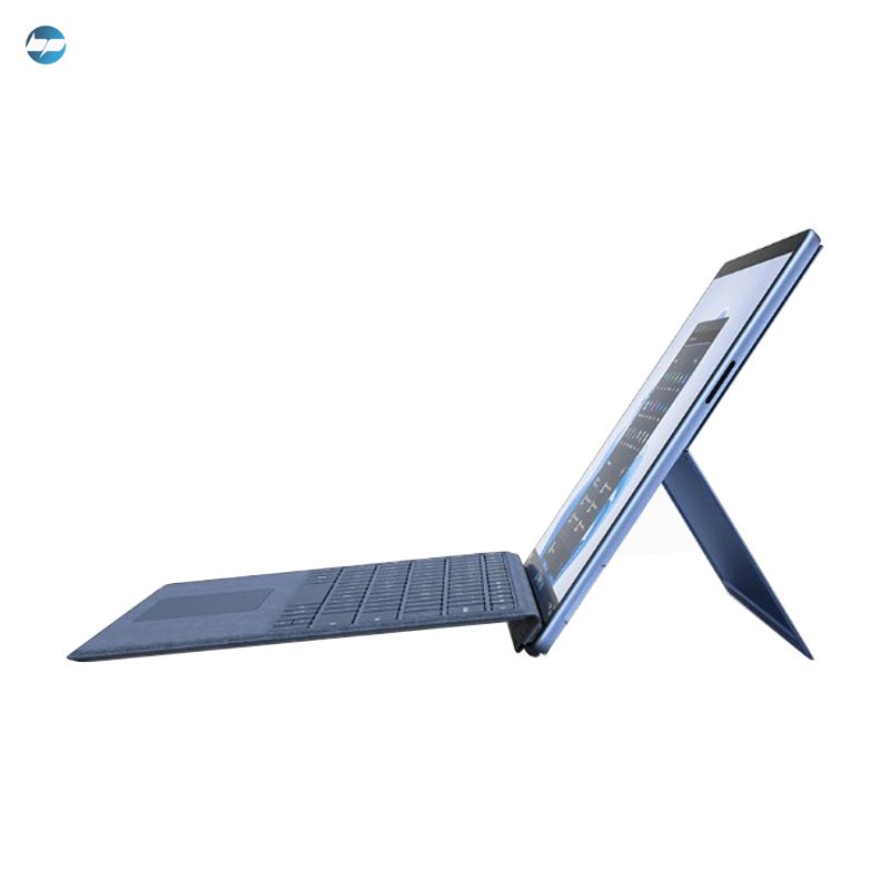 قیمت و خرید تبلت مایکروسافت مدل Surface Pro 9-i7 ظرفیت 512 گیگابایت و رم 16  گیگابایت