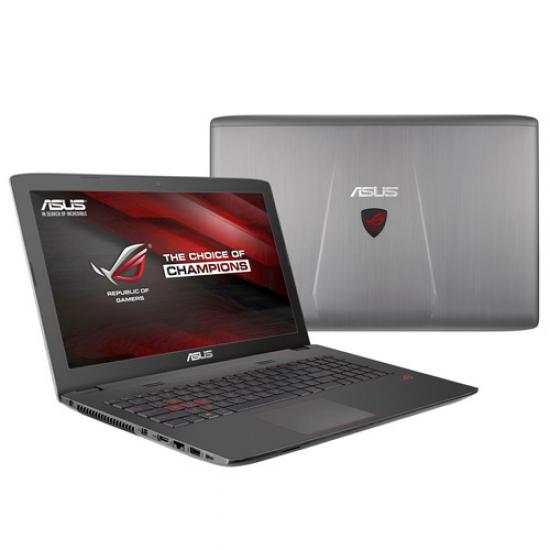 GL752 3224 Asus GL752VW