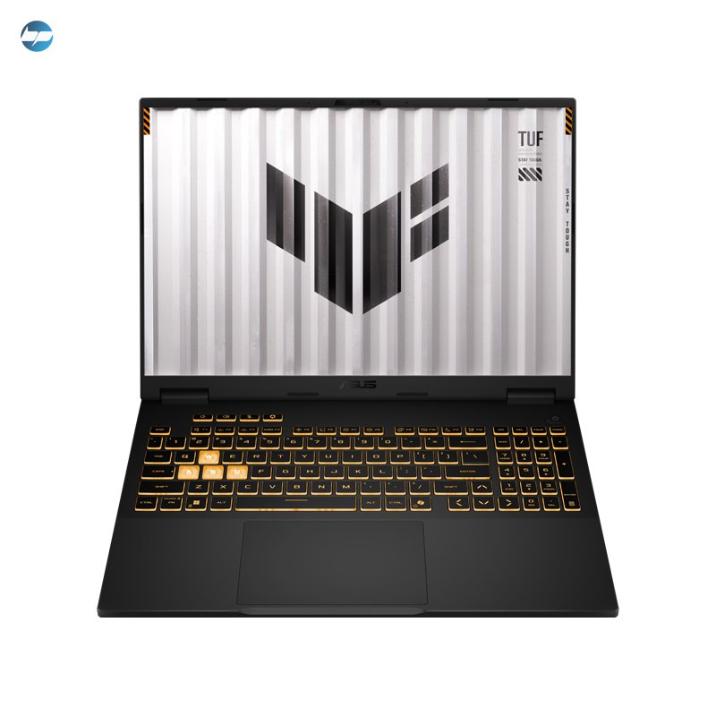 Asus TUF FX608JHR i7 14650HX 12 1SSD 8 5050 WUXGA عکس شماره 10