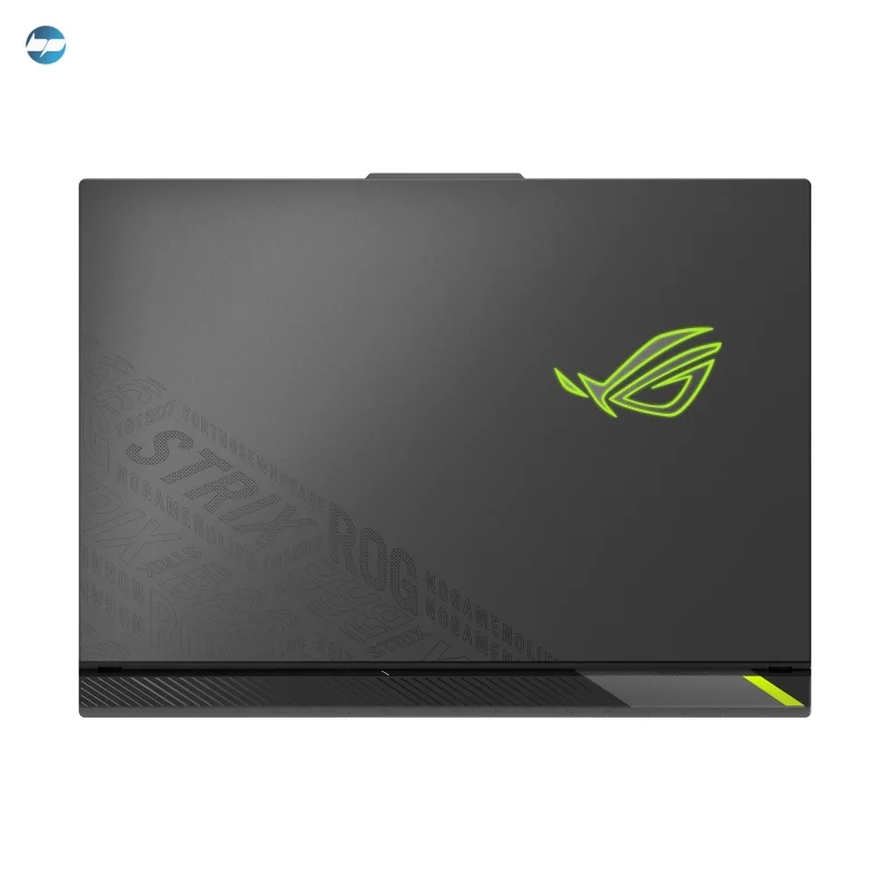 Asus ROG strix G18 G814PH R9 8940HX 40 512SSD 8 5050 WUXGA عکس شماره 6