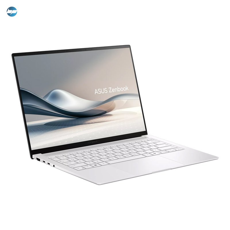 ASUS Zenbook S14 UX5406SA Ultra 7 256V 16 512SSD INT عکس شماره 9