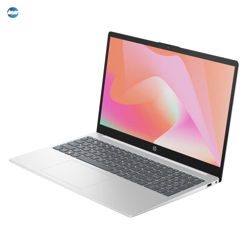 HP 15 FD0458NIA i7 1255U 8 512SSD INT FHD عکس شماره 2