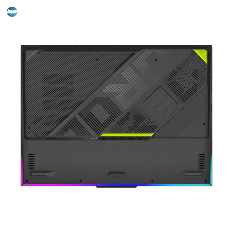 Asus ROG strix G18 G814PH R9 8940HX 40 512SSD 8 5050 WUXGA عکس شماره 11