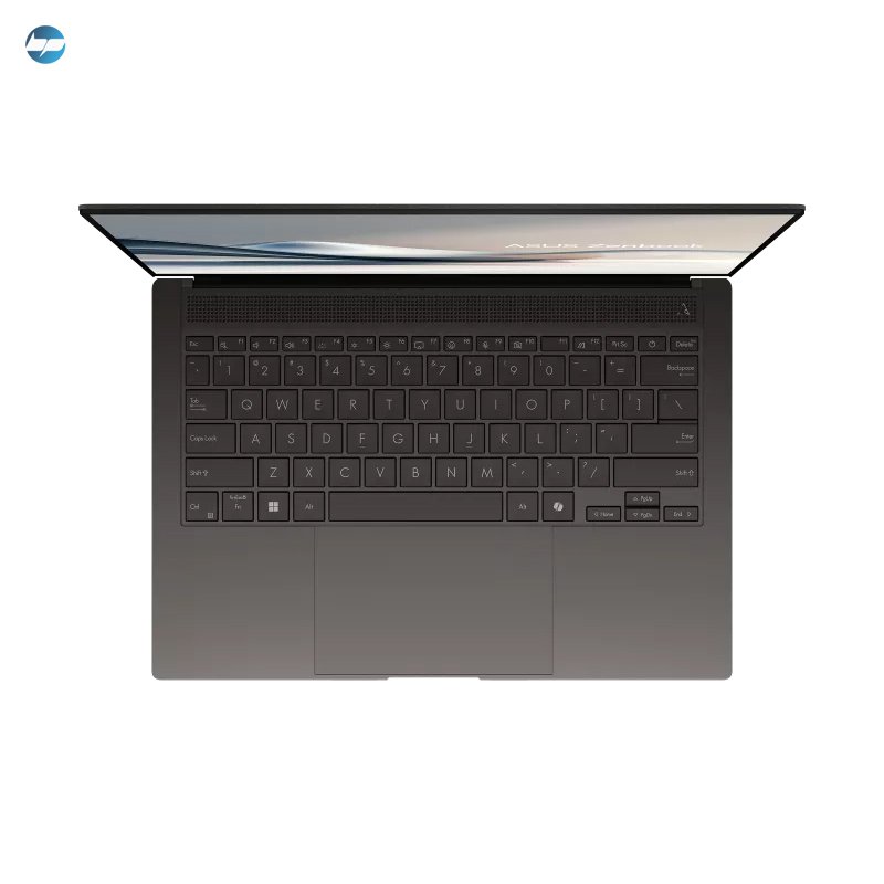 ASUS Zenbook S14 UX5406SA Ultra 7 256V 16 512SSD INT عکس شماره 1