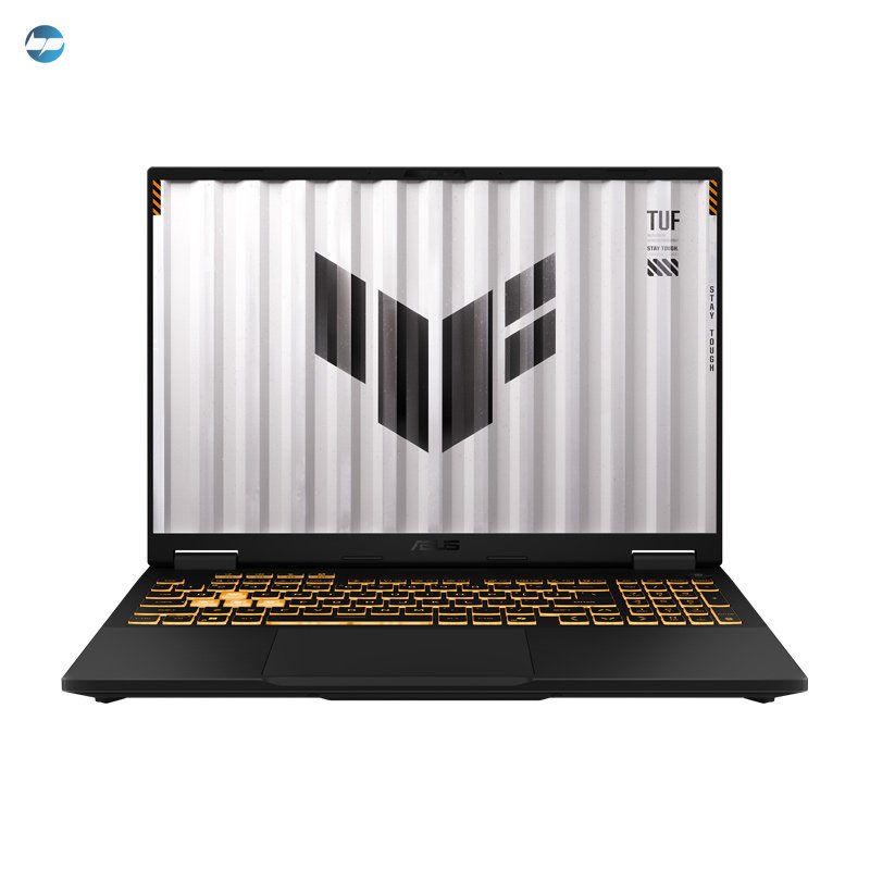 Asus TUF FX608JHR i7 14650HX 12 1SSD 8 5050 WUXGA عکس شماره 7