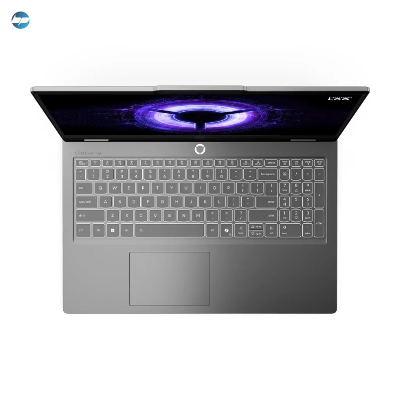 Lenovo LOQ Essential R7 170 16 1SSD 8 5050 FHD 15.6 عکس شماره 8