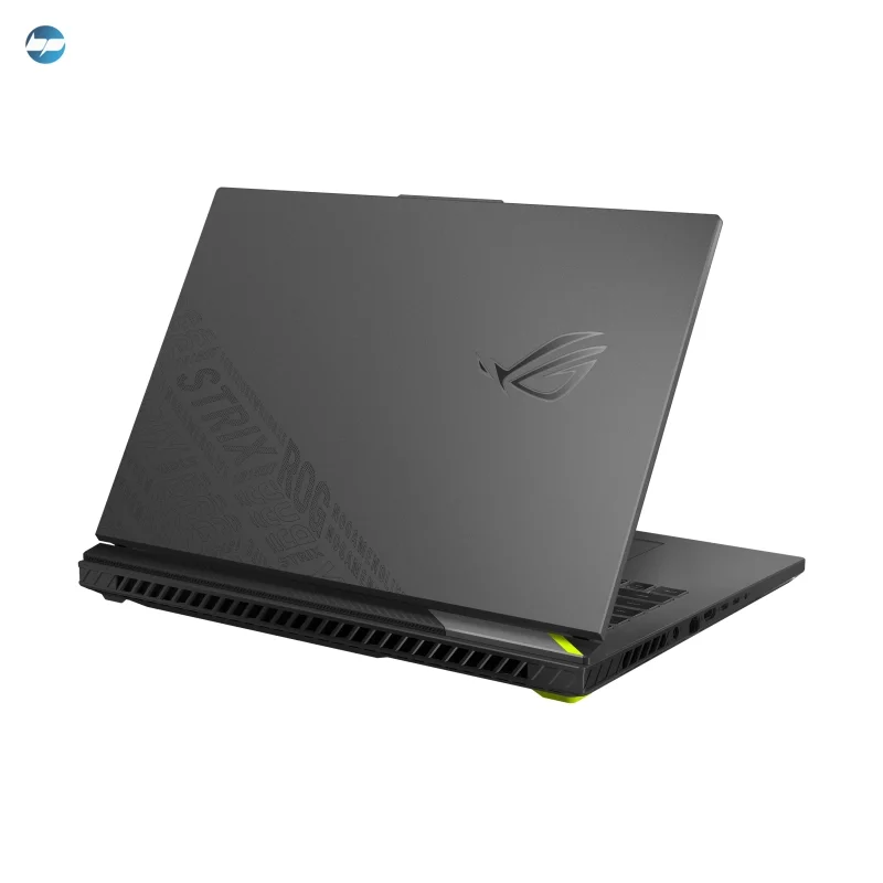 Asus ROG strix G18 G814PH R9 8940HX 32 2SSD 8 5050 WUXGA عکس شماره 9