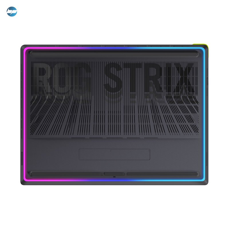 Asus ROG strix G18 G815JMR i7 14650HX 24 2SSD 8 5060 WUXGA عکس شماره 12