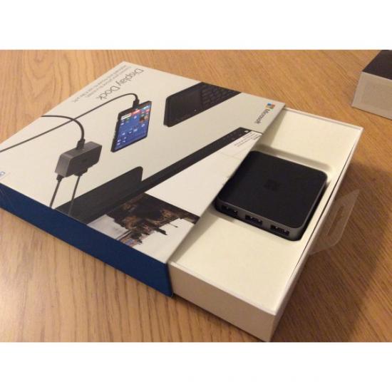 Microsoft Display Dock عکس شماره 7