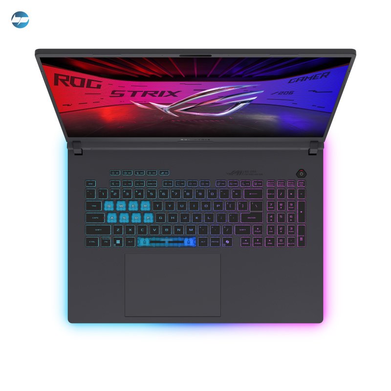 Asus ROG strix G16 G615LR Ultra 7 255HX 40 1SSD 12 5070Ti WUXGA عکس شماره 9