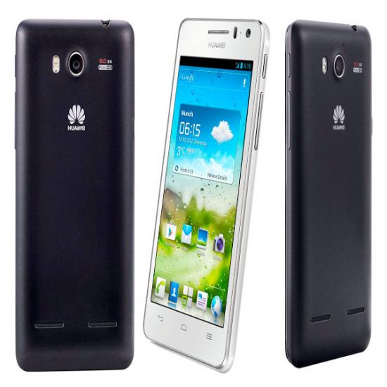  Huawei  Ascend G615          799