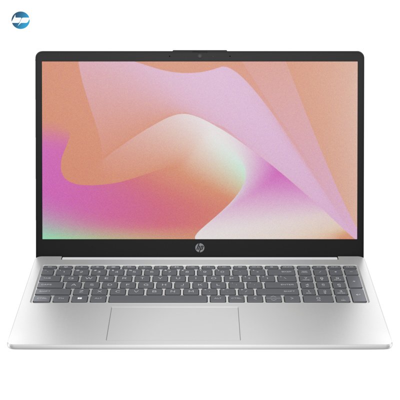 HP 15 FD0458NIA i7 1255U 8 512SSD INT FHD عکس شماره 5