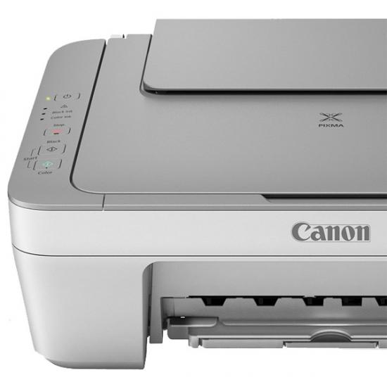 Принтер Canon Mg2440 Картриджи Купить