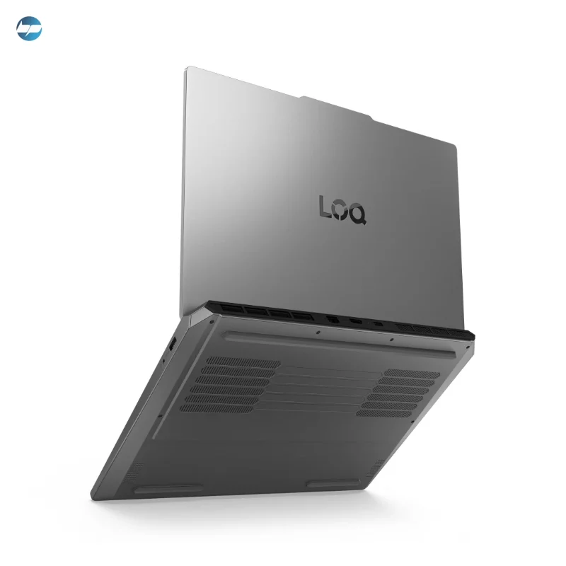 Lenovo LOQ Essential R7 170 16 1SSD 8 5050 FHD 15.6 عکس شماره 5