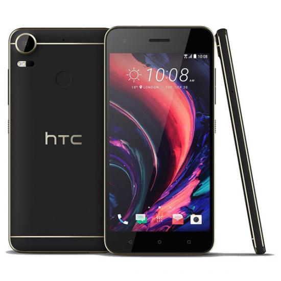 HTC Desire 10 Pro 64GB Dual SIM عکس شماره 2
