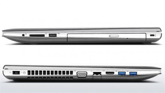 Lenovo Z510 i7-6-1-2 عکس شماره 5