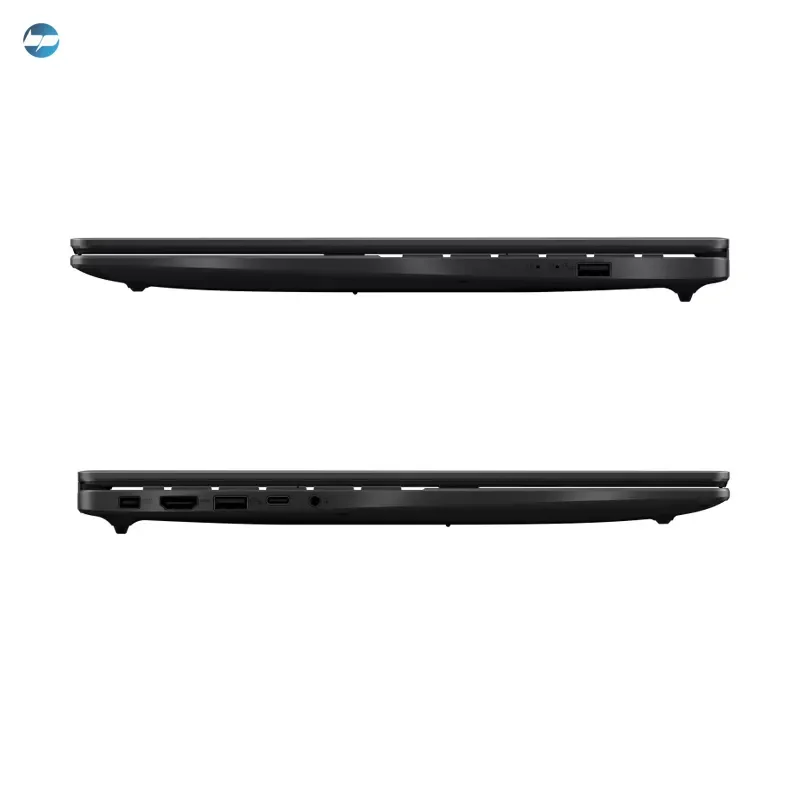 Asus V16 V3607VM Core 7 240H 24 2SSD 8 5060 WUXGA عکس شماره 1