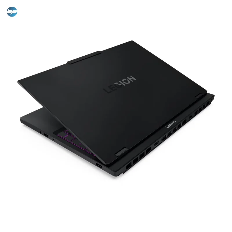 Lenovo Legion 5 Ryzen7 260 16 512SSD 8 5050 WQXGA 15.1 OLED عکس شماره 13
