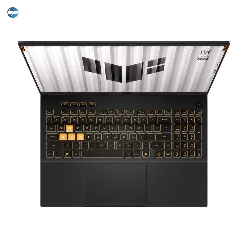 Asus TUF FX608JHR i7 14650HX 12 1SSD 8 5050 WUXGA عکس شماره 9