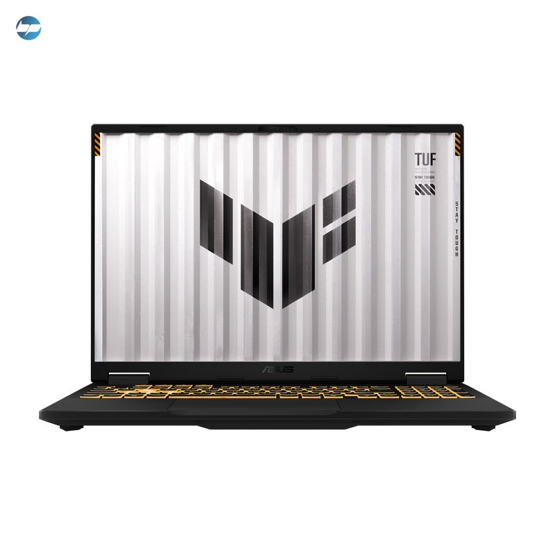 Asus TUF FX608JMR i7 14650HX 8 512SSD 8 5060 WUXGA عکس شماره 2