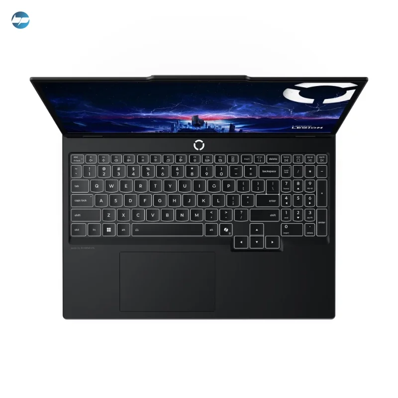 Lenovo Legion 5 i7 13650HX 16 1SSD 8 5060 WUXGA 15.3 عکس شماره 11