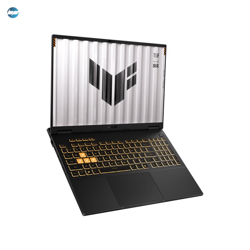 Asus TUF FX608JMR i7 14650HX 12 2SSD 8 5060 WUXGA عکس شماره 7
