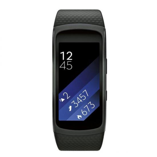 Samsung shop gear fit2
