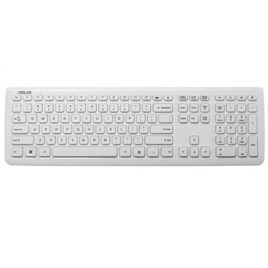 Asus W3000 Wireless Keyboard and Mouse ایسوس W3000