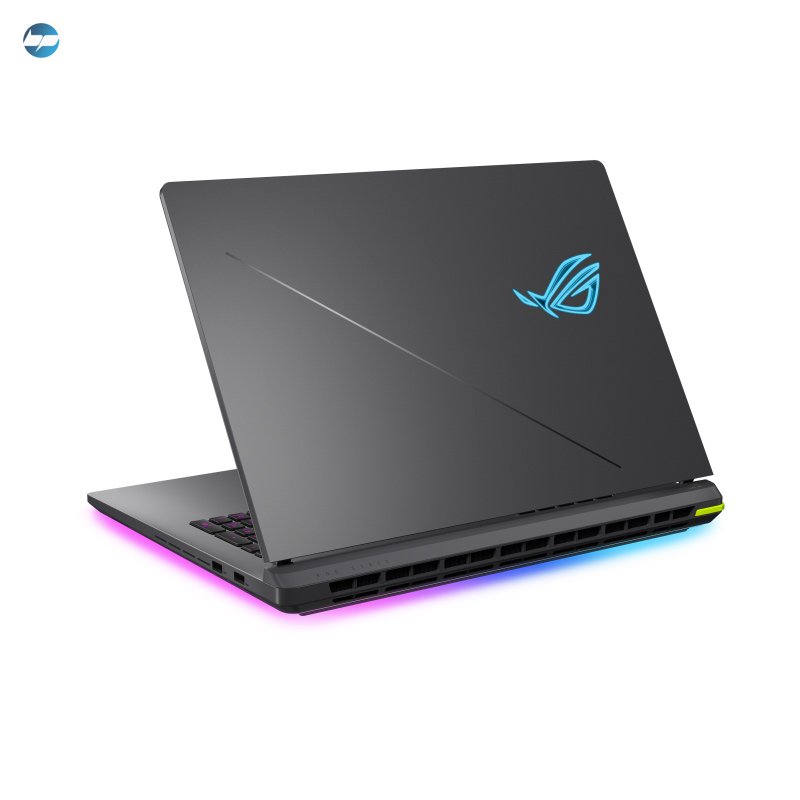 Asus ROG strix G18 G815JMR i7 14650HX 24 2SSD 8 5060 WUXGA عکس شماره 4