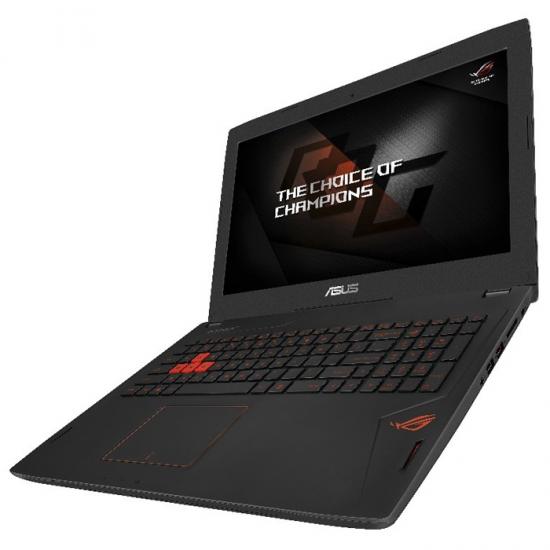 FX502VM 4320 Asus FX502