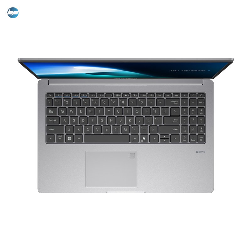 ASUS ExpertBook P1 PM1503CDA R7 170 16 512SSD Radeon FHD عکس شماره 5
