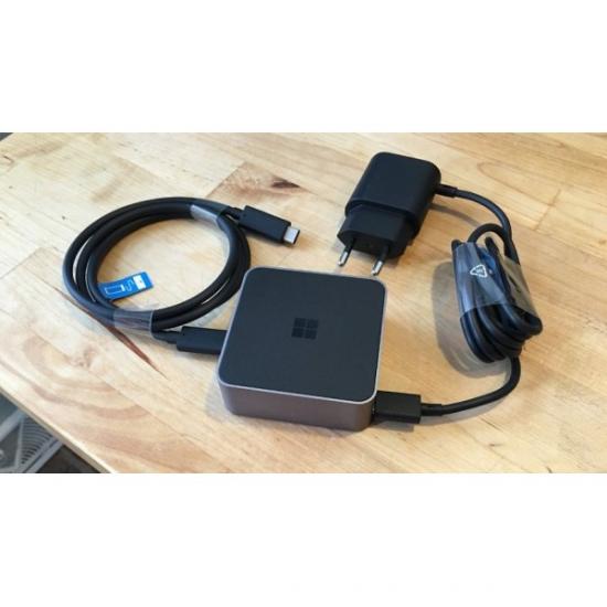 Microsoft Display Dock عکس شماره 2