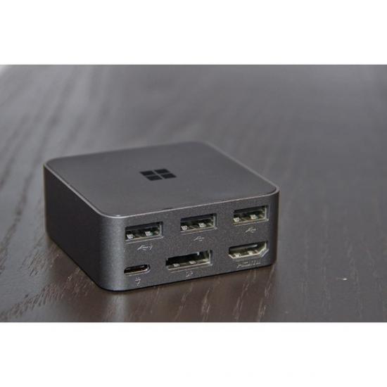 Microsoft Display Dock عکس شماره 1