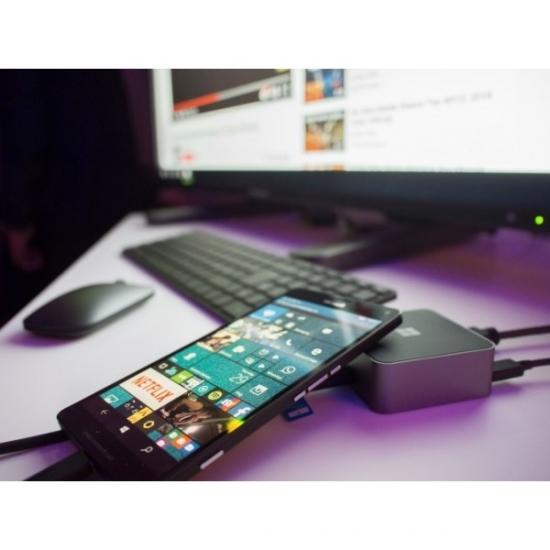Microsoft Display Dock عکس شماره 3