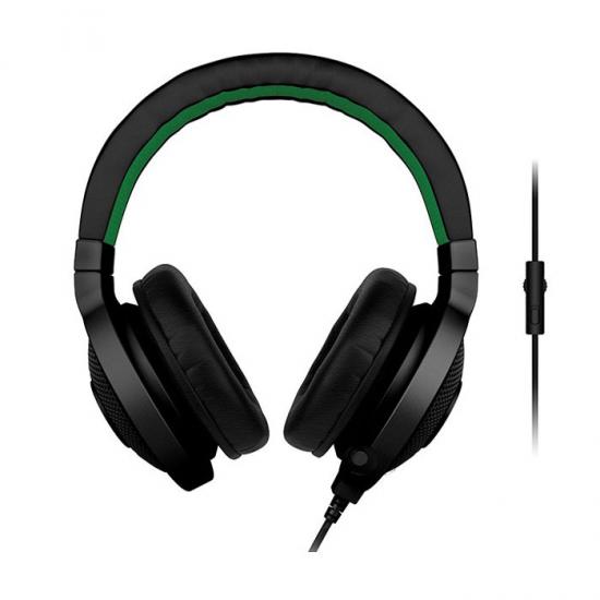 قیمت خرید هدست ریزر کد5106 | Razer Kraken Pro 2015 Headset