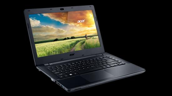 Acer Aspire E5 571G i5-4-500-1 عکس شماره 3