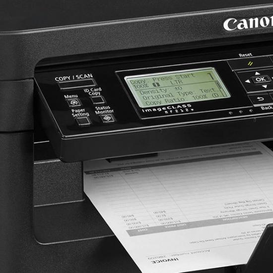 قیمت خرید پرینتر کانن 212W کد2330 | Canon MF212W Printer